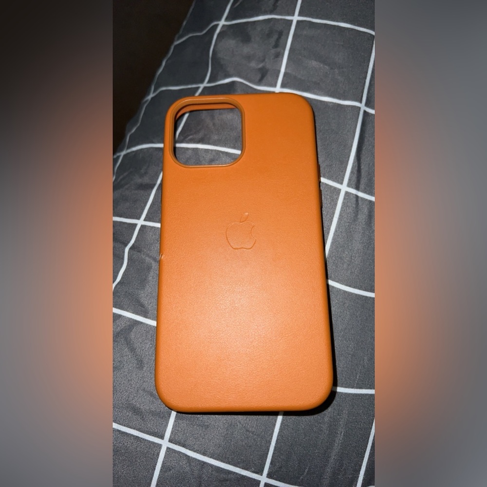 iPhone 12/13 Pro Max Apple Magsafe Case